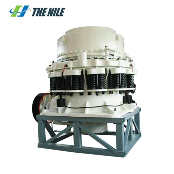 HeNan professional spring cone crusher for quarry plant
