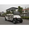 Chinese factory Automatic Golf Cart 4seater 48v electric