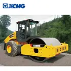 XCMG official manufacturer XS203 20ton Single steel wheel roller(more models for sale)