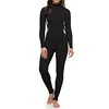 Women Wetsuit Full Body Diving Swimming Surfing Spearfishing Wet Suit UV Protection Snorkeling Surfing Swimming Suit Dive Suit