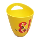 4L Beer Wine Champagne Acrylic Ice Bucket