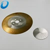Diamond concrete cutting saw blade from China supplier