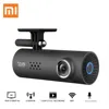 Xiaomi 70mai Car DVR WIFI Voice Control Dash Cam 1080P HD 130FOV Night Vision 70 mai Car Camera Auto Video Recorder G-sensor