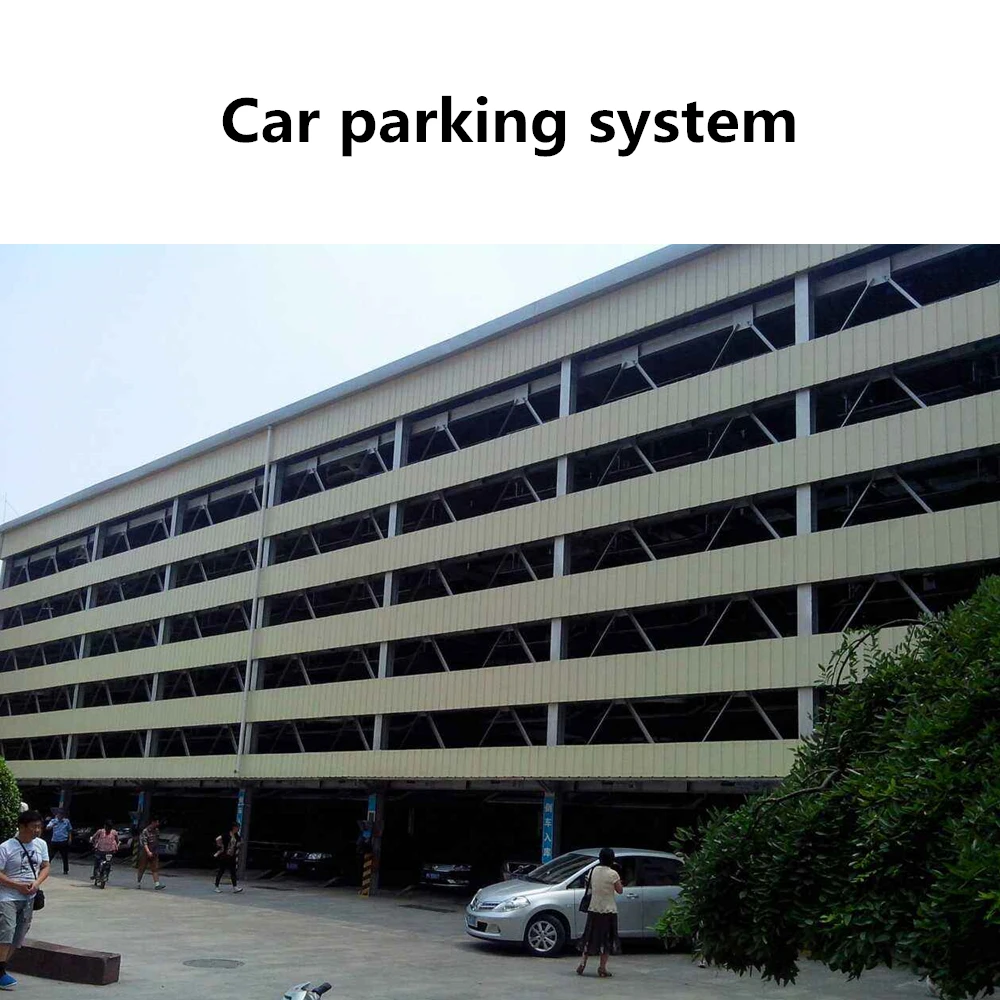 Two Levels 2 Cars Parking Basement Garage 10 Degree Fog Car Lift For Low Ceiling Buy Two Levels 2 Cars Parking Basement Garage 10 Degree Fog Car