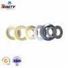 High precision DTII 6205 roller bearing plastic seal