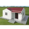 Prefab modular movable prefabricated modern house container