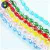 PuJiang JULEE Crystal Beads factory AB Colors Wholesale Crystal Water Drop Beads