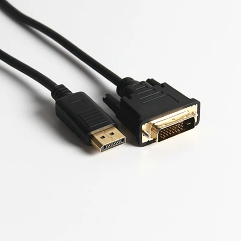 Type C to DVI Cable to DVI D 24+1 Video Adapter Cable - ANKUX.COM