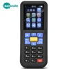 BaoShare 1D android pda barcode laser scanner wireless barcode reader handheld pda data collector for inventory A6