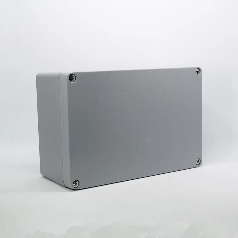 New Die Cast Aluminum Weatherproof Boxes FA64 (240*160*100mm)