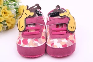 fashion cute animal newborn infant shoes baby shoes