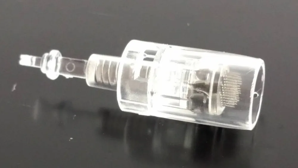 Needles cartridge