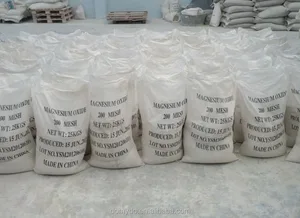 calcined magnesite powder light calcined magnesite