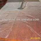 Cape Hairdressing Cape Pe Apron Disposable Cape