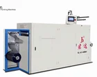 PS cup lids making machine/thermoforming machine for disposable cup lids