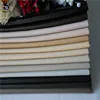 27 colors pu synthetic microfiber leather for car seats,furniture