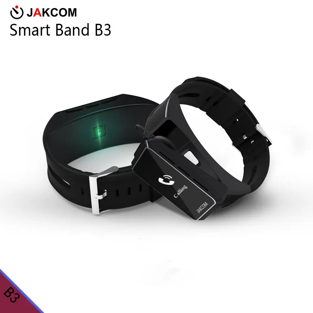 Jakcom B3 Smart Watch 2017 New Premium Of Wristwatches Hot Sale With Gold Watches Smart Gps Watch Mobile Hand Clock
Jakcom B3 Smart Watch 2017 New Premium Of Wristwatches Hot Sale With Gold Watches Smart Gps Watch Mobile Hand Clock