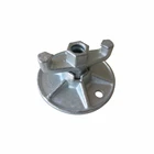 Quality Wing High Quality Formwork System Tie Rod Wing Nut