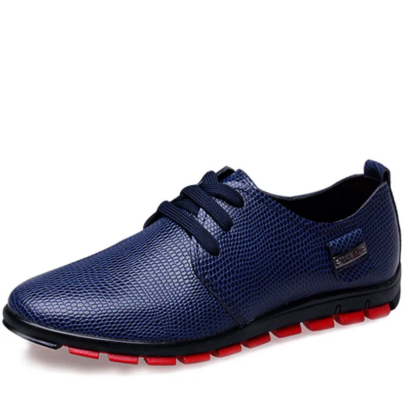 High Quality Size 38-44 Mens Dress Shoes Genuine Leather Casual Business Shoes Oxford Shoes For Men Free Shipping