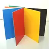 Fireproof aluminum plastic composite panels for office wall system ACP/ACM 1100