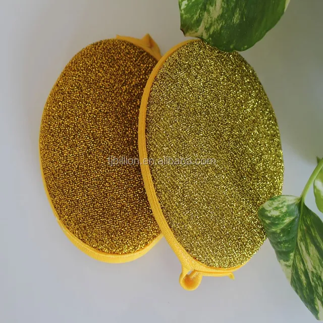 durable kitchen sponge