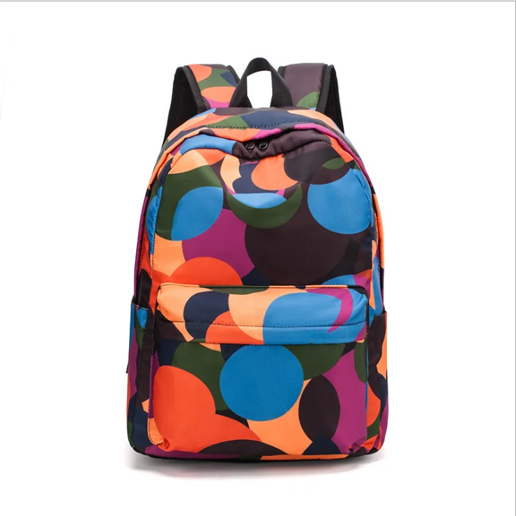 Hot Sale Fashion Geometric Camouflage Students School Book Bag Day Backpack Big Capacity Travelling Backpack, Yellow/blue
Hot Sale Fashion Geometric Camouflage Students School Book Bag Day Backpack Big Capacity Travelling Backpack, Yellow/blue