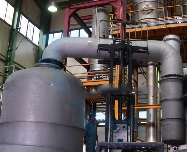 MKGL Efficient Advanced Broken Rice Glucose Syrup Processing Line
