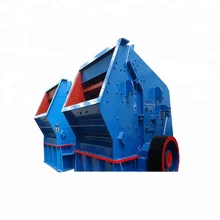 Best Quality pf impact crusher for stone crushing for export
