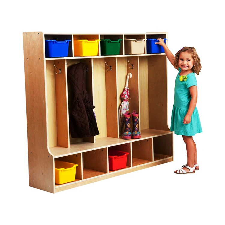 High Quality Preschool Kindergarten Furniture Malaysia Cubbies Boys Locker Room Bedroom Furniture Buy Boys Locker Room Bedroom Furniture Preschool