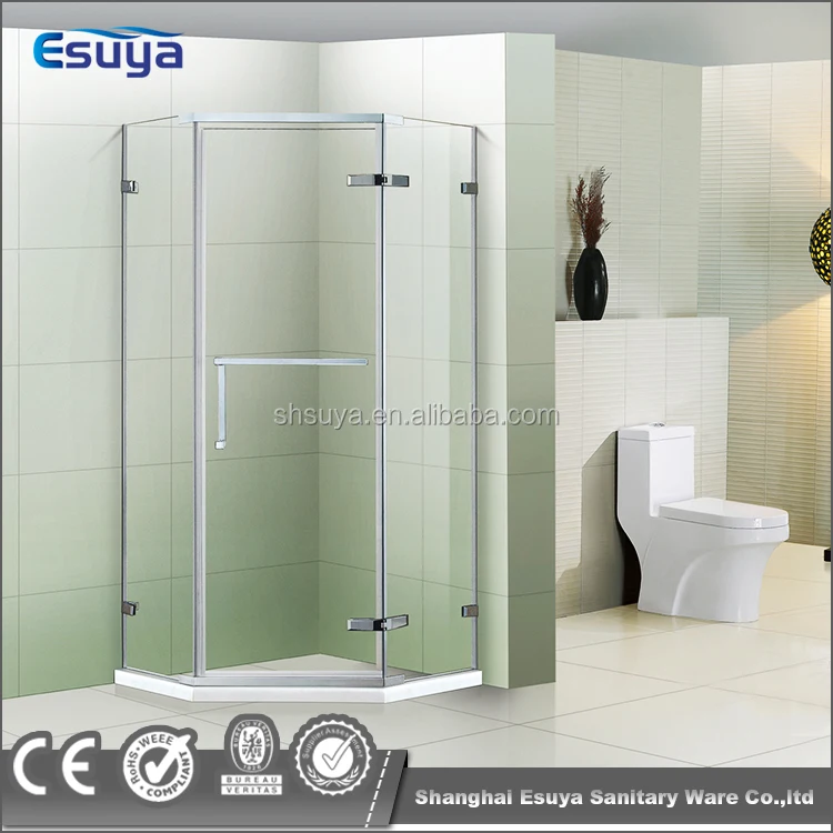 Hot Selling Bathroom Shower Box Sex Shower Good Price Luxury