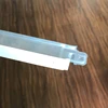 False ceiling grid exposed t-grid t