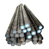 astm a572 grade 50 aisi 4130 d2 hot rolled alloy carbon steel round bar price per kg barra de acero