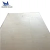 Wholesale products 1220*2440 indoor cheap birch plywood sheet prices for Furniture