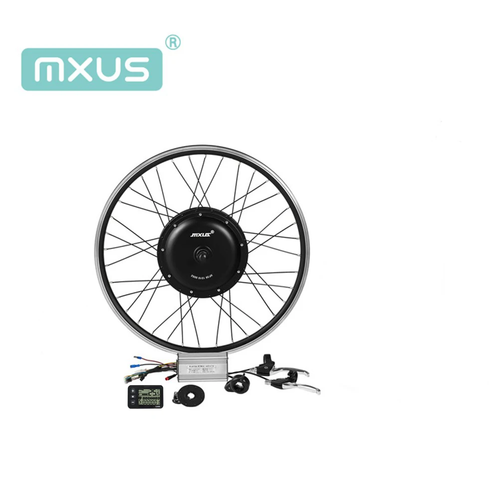 48v 1000w ebike conversion kit