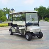 2018 new style china manufacture 4 seats mini small 48v Voltage Electric Fuel Type golf carts
