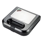 Portable sandwich maker home use toaster breakfast sandwich maker