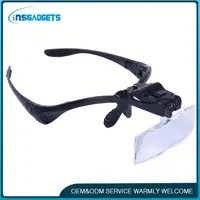 Magnifier Measurement Amp Analysis Instruments H0tnt