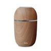 chinese new products wood printing mini air humidifier usb diffuser small electronic portable humidifier