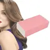 100pcs/pack Pro Salon Hair Dye Paper Durable Heat Resistant Hair Dying Tissue Digital Ceramic Roll Cotton Tissue