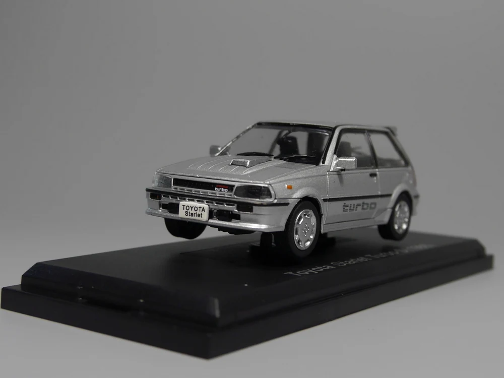 diecast starlet