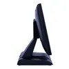 15 inch or 17 inch optional aluminum stand smart tv large touch screen displays lcd pos monitor for game