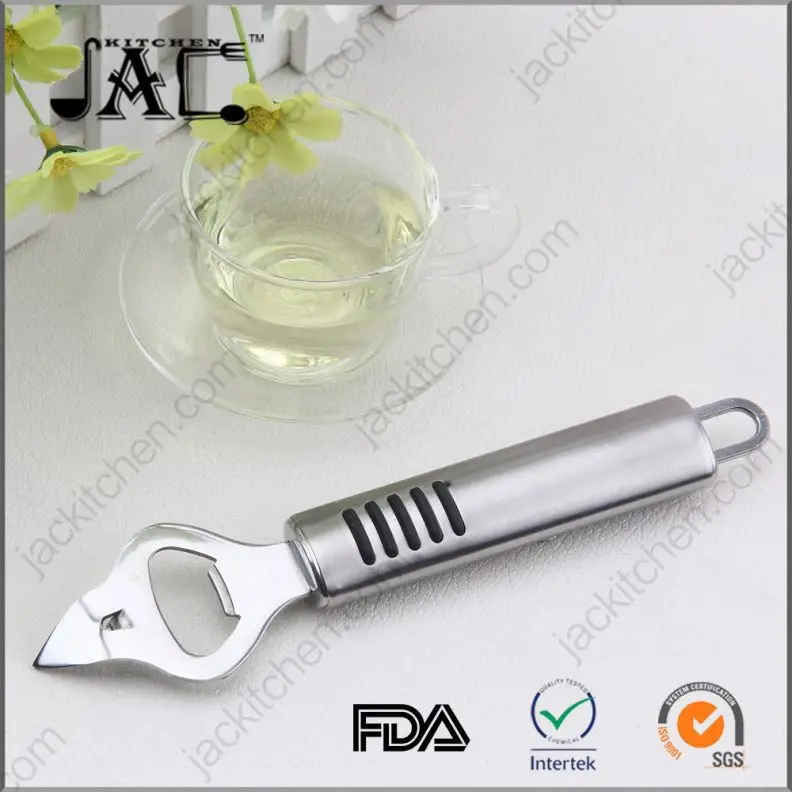 2017 Newest Gadgets Multifunction Can Opener Stainless Steel