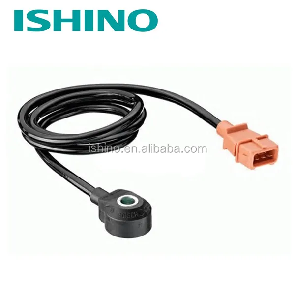 auto parts knock sensor 0261231036 054905377 for VOLKSWAGEN