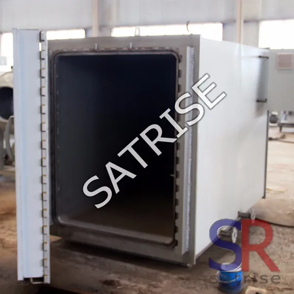 Hot sale Horizontal Steam Pressure Sterilizer/Autoclave Large Style