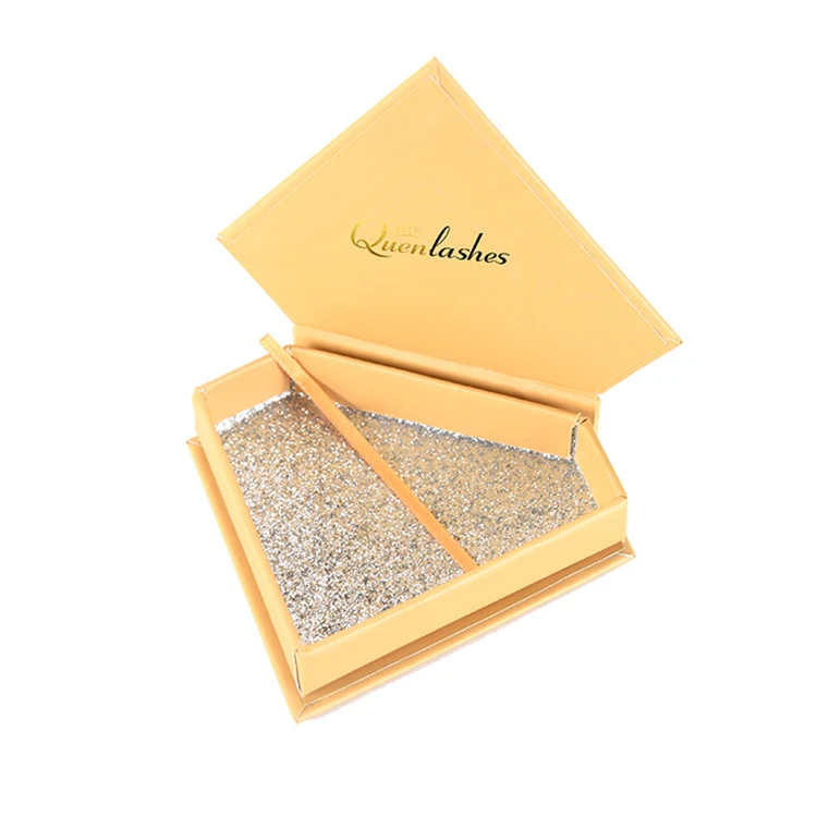 Luxury 3D mink strip thin band eyelashes glitter eyelash packaging diamond of real mink lashes, Natural black
Luxury 3D mink strip thin band eyelashes glitter eyelash packaging diamond of real mink lashes, Natural black