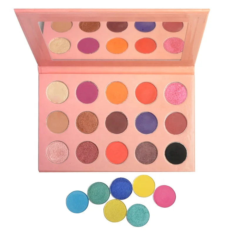 DIY 15 Glitter Shimmer Matte Eyeshadow Palette Pick Your Shades Make a Unique Perfect Palette
DIY 15 Glitter Shimmer Matte Eyeshadow Palette Pick Your Shades Make a Unique Perfect Palette