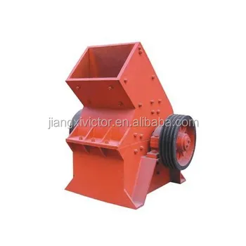 powerful mining machinery all kinds of hard and abrasive weak materials crushing machine diesel hammer mill crusher for sale