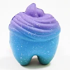 Toy Kawaii Toy Kawaii Decompression Exquisite Lovely Tooth Teeth Pu Squishies Toy