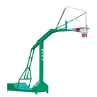 Mobile Convenient Disassembly and Assembly Flexible Concave Box Style Street Basketball Hoop Stand Set