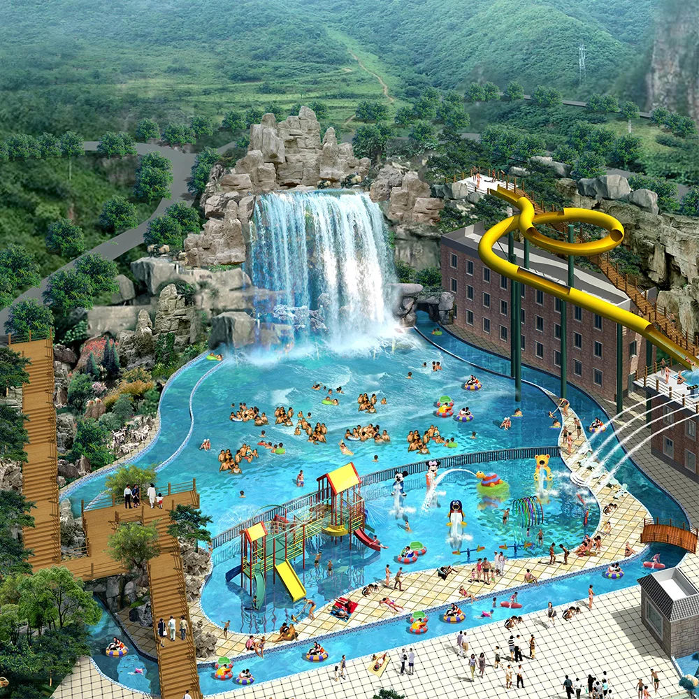 1000 Sq.m Air Blast Surfing Wave Pool Big Artificial Equipment Water Park Wave Pool Machine- E-Fun
1000 Sq.m Air Blast Surfing Wave Pool Big Artificial Equipment Water Park Wave Pool Machine- E-Fun